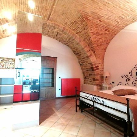 Assisi Garden Suite Luaran gambar
