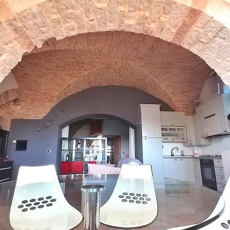 Assisi Garden Suite Luaran gambar
