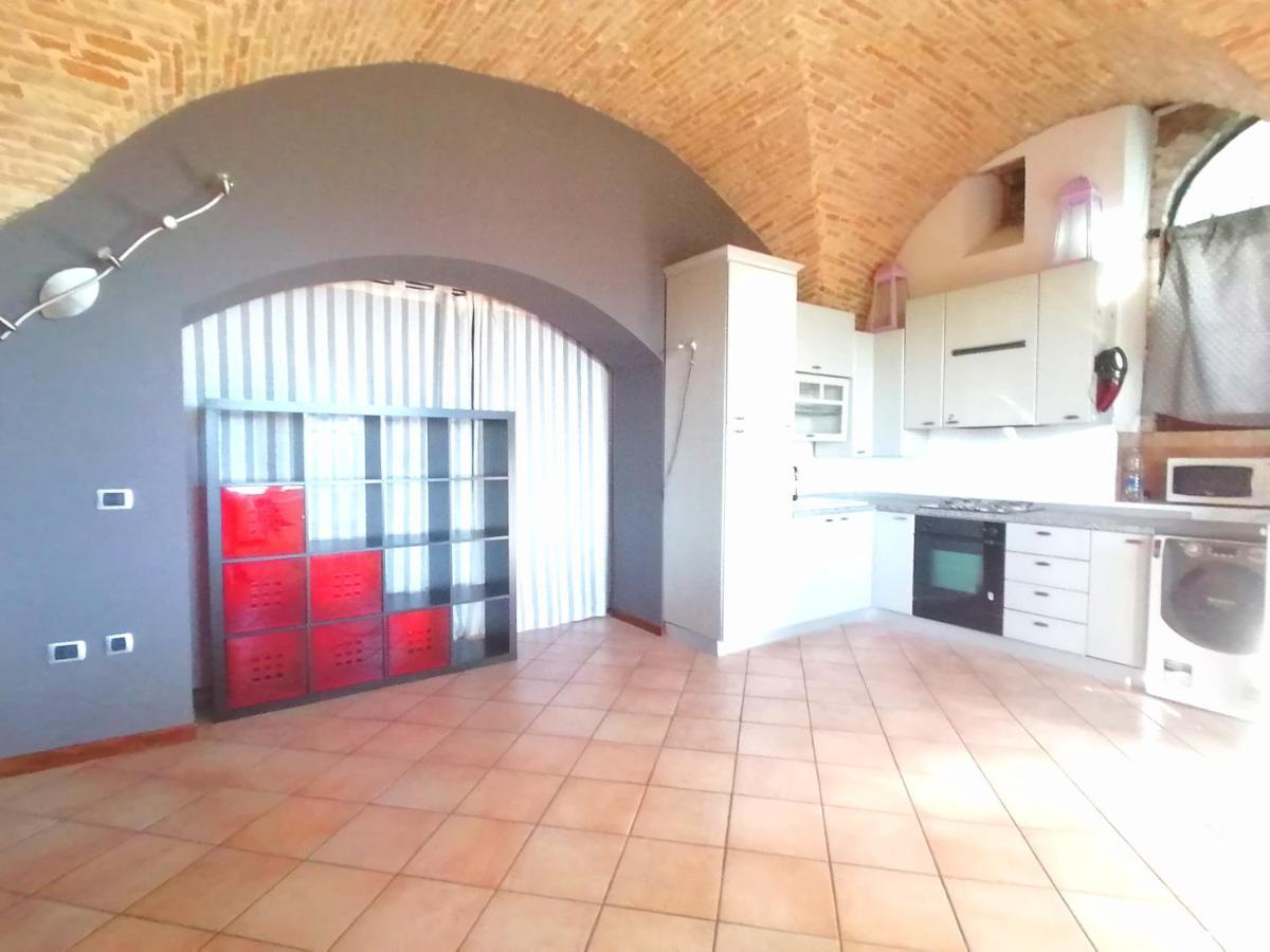 Assisi Garden Suite Luaran gambar