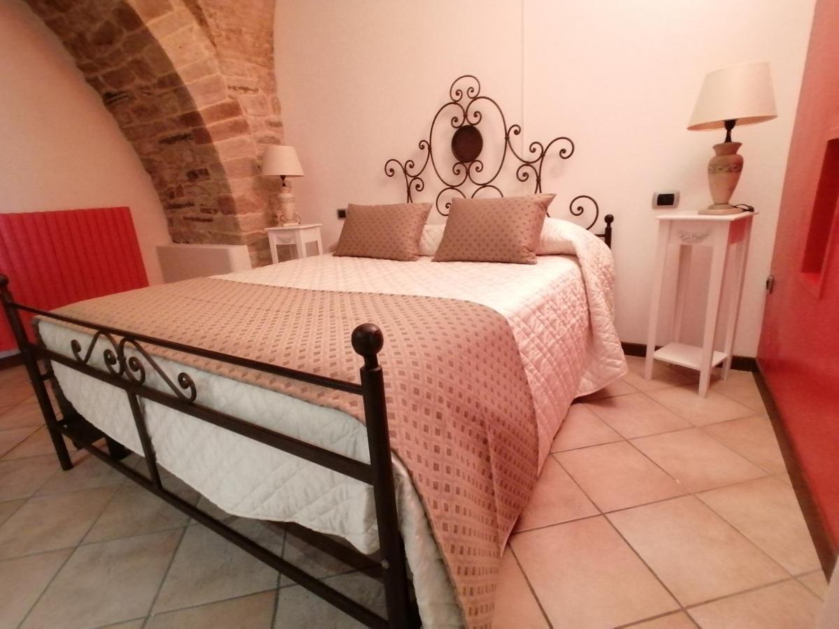 Assisi Garden Suite Luaran gambar