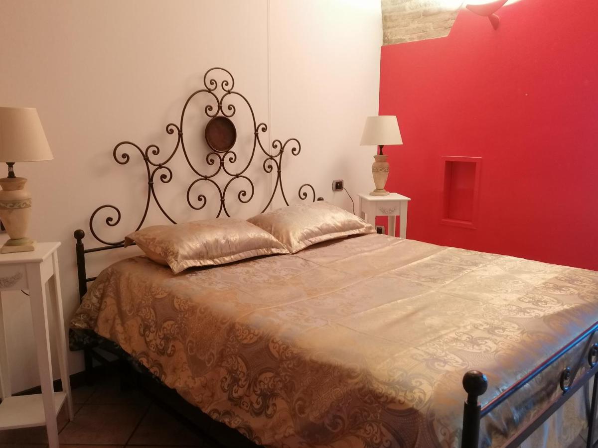 Assisi Garden Suite Luaran gambar