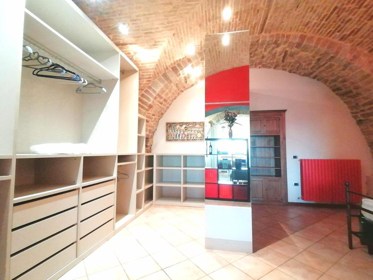 Assisi Garden Suite Luaran gambar