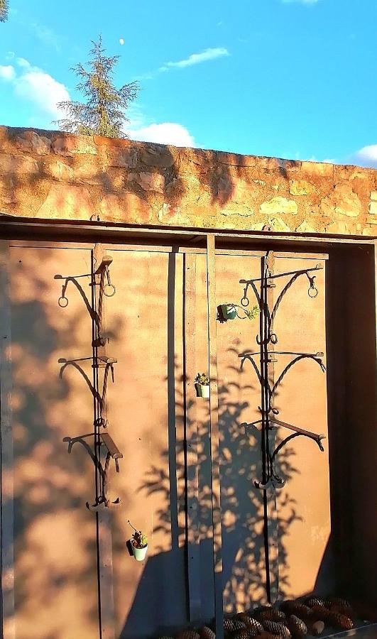 Assisi Garden Suite Luaran gambar